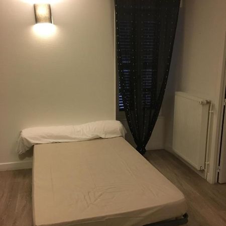 Saint-Menoux Chambres D'Hote Les Bredins מראה חיצוני תמונה