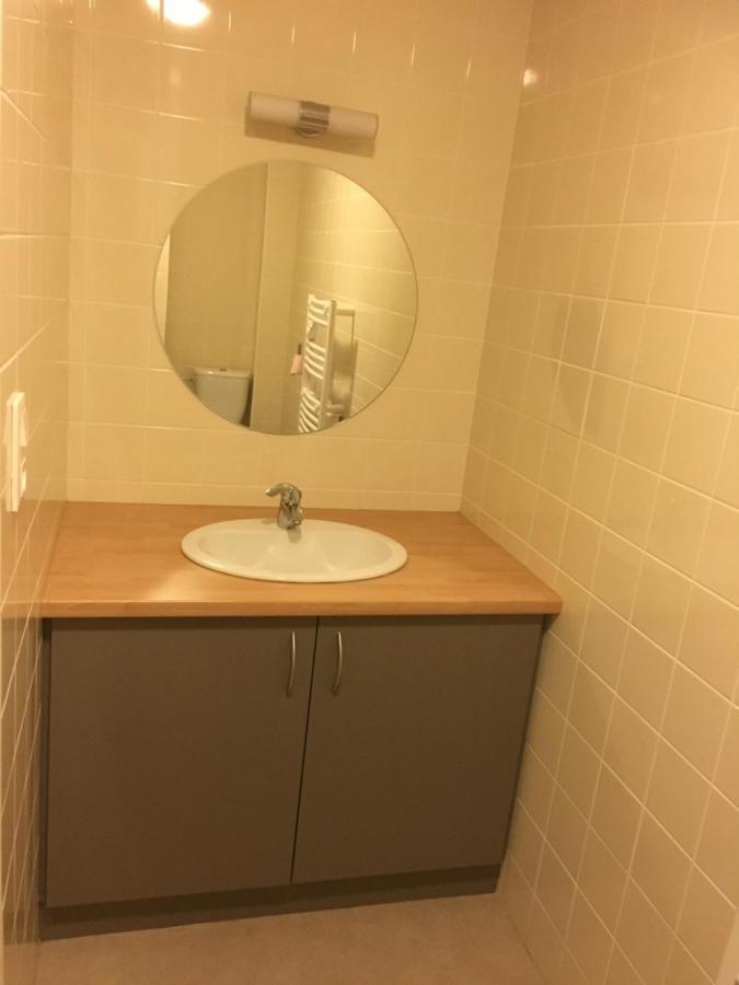Saint-Menoux Chambres D'Hote Les Bredins מראה חיצוני תמונה